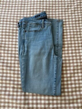 Talbots Light Blue Jeggings